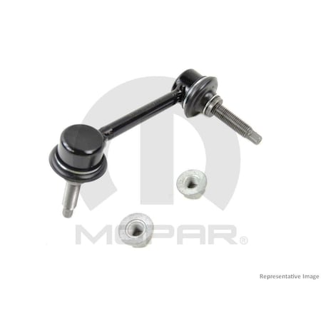 Mopar Rear Lateral Link, 5105271Ac 5105271AC